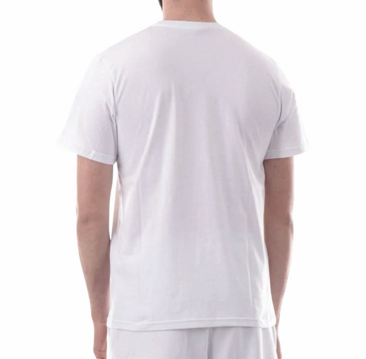 SS25213 BIANCO - SHIRT - DROPSEASON2