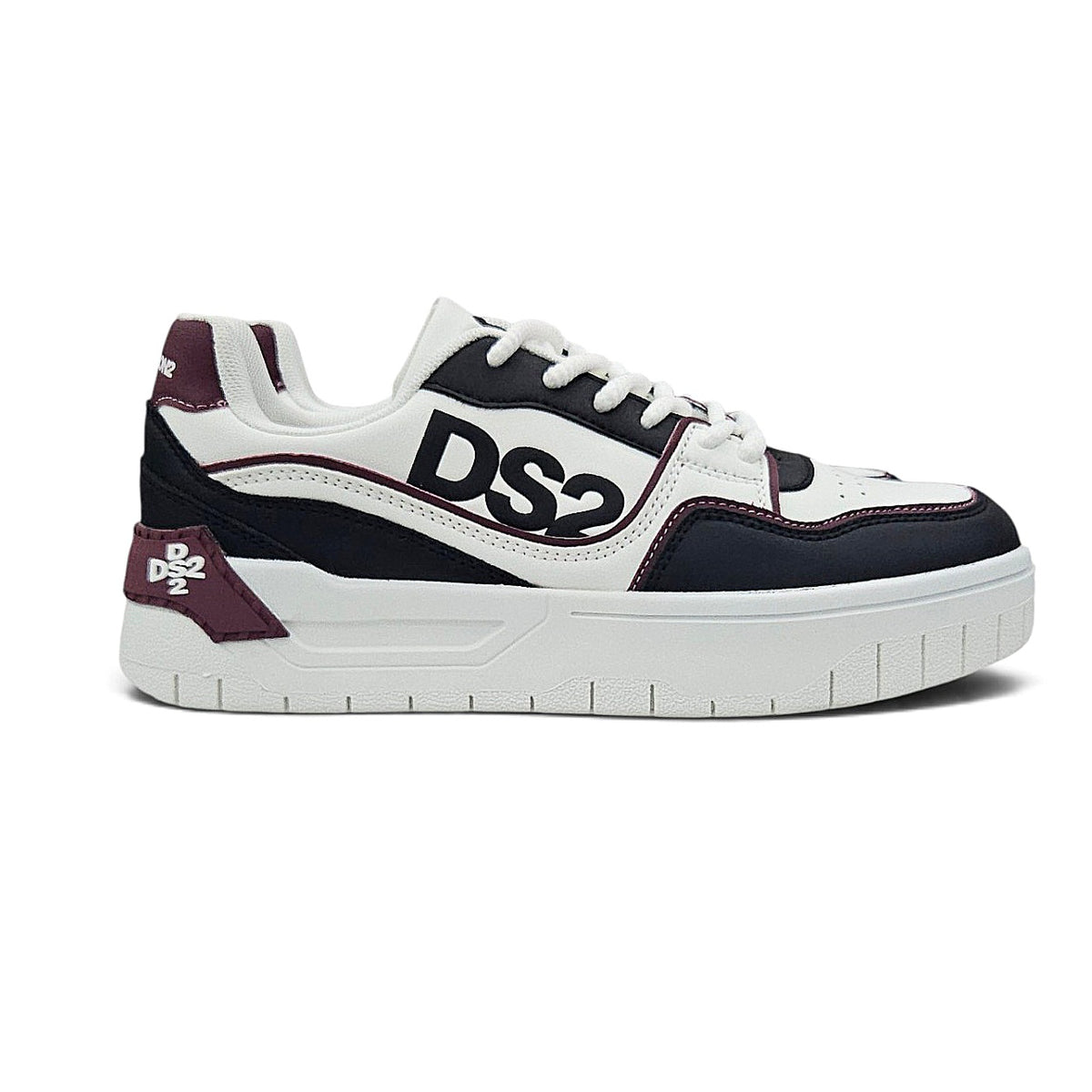 Scarpe Uomo DROPSEASON2 DS2U054 TRICOLOR