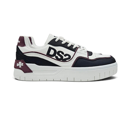 Scarpe Uomo DROPSEASON2 DS2U054 TRICOLOR