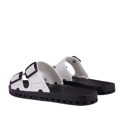 LA JOLLA URBAN BIANCO - PANTOFOLE - SENSI