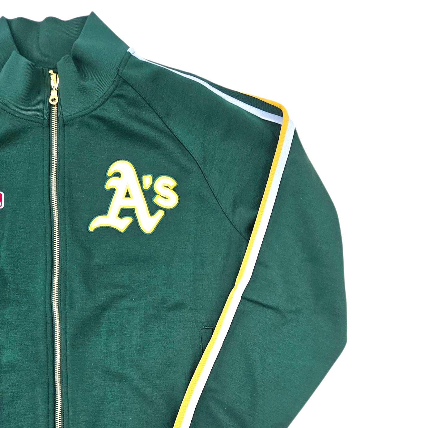 BB018PMIRPL636516DG OAKLAND ATHLETICS - TUTA - 47 BRAND