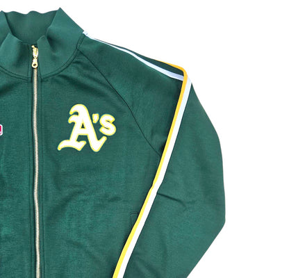 BB018PMIRPL636516DG OAKLAND ATHLETICS - TUTA - 47 BRAND