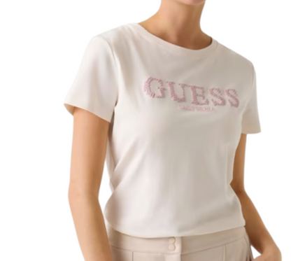 V6RI11J1314 G012 - T-Shirt e Polo - Guess