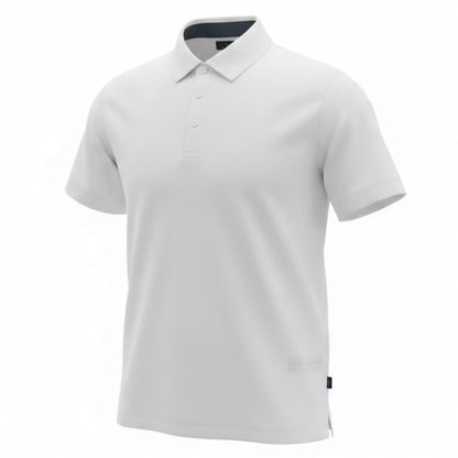 62NZPOP52251 BIANCO - MAGLIA - BUGER