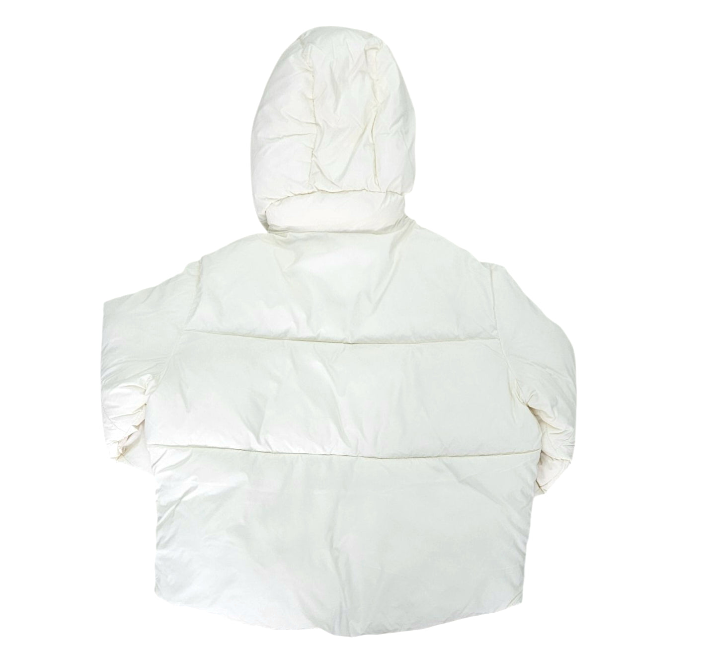 ICDF2W6J002 AVORIO - GIUBBINI - ICON