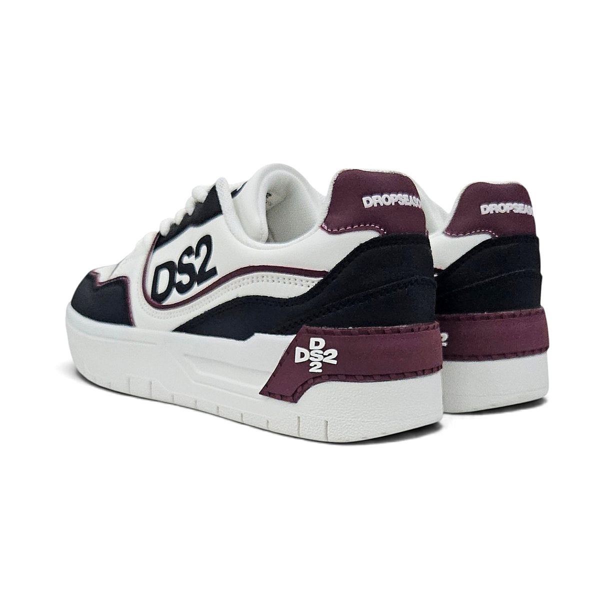 Scarpe Uomo DROPSEASON2 DS2U054 TRICOLOR