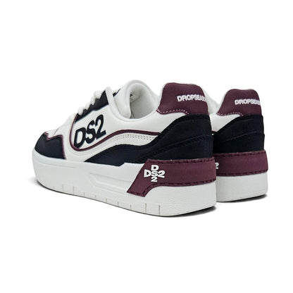 Scarpe Uomo DROPSEASON2 DS2U054 TRICOLOR