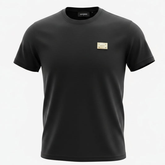 STEEL NERO - SHIRT - G2 FIRENZE