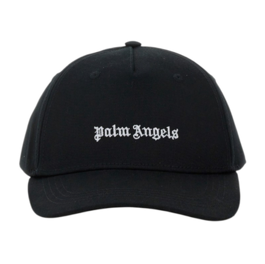 BL00COZ097400001 NERO - BERRETTO - PALM ANGELS