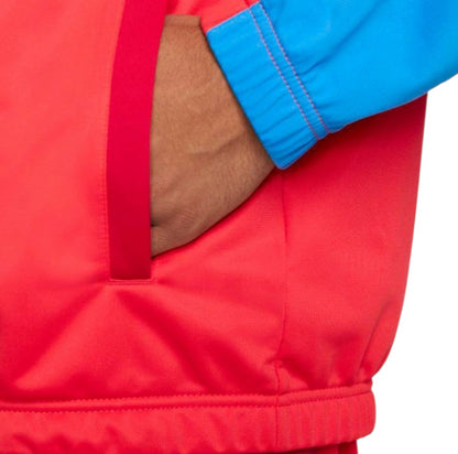 DM6843 696 MENS HOMME - TUTA - NIKE