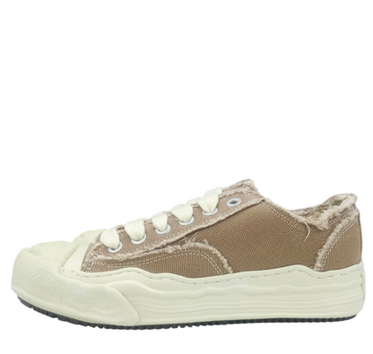 DC S101 MOCHA - Scarpe - DUALSCAPE