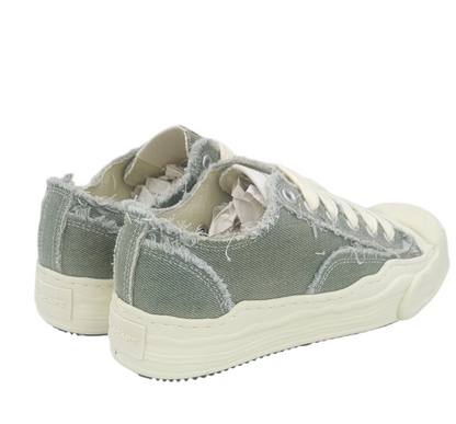 DC S105 JEANS - Scarpe - DUALSCAPE