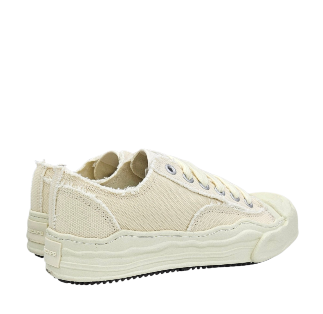 DC S102 WHITE - Scarpe - DUALSCAPE