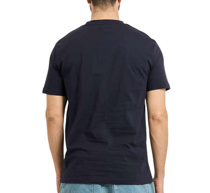 UMP26038TS RSC BLU NAVY - T-Shirt e Polo - John Richmond