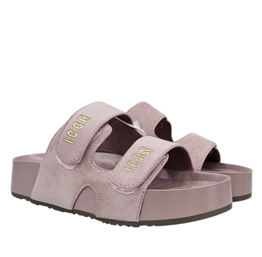 IC05771SD ROSA - PANTOFOLE - ICON