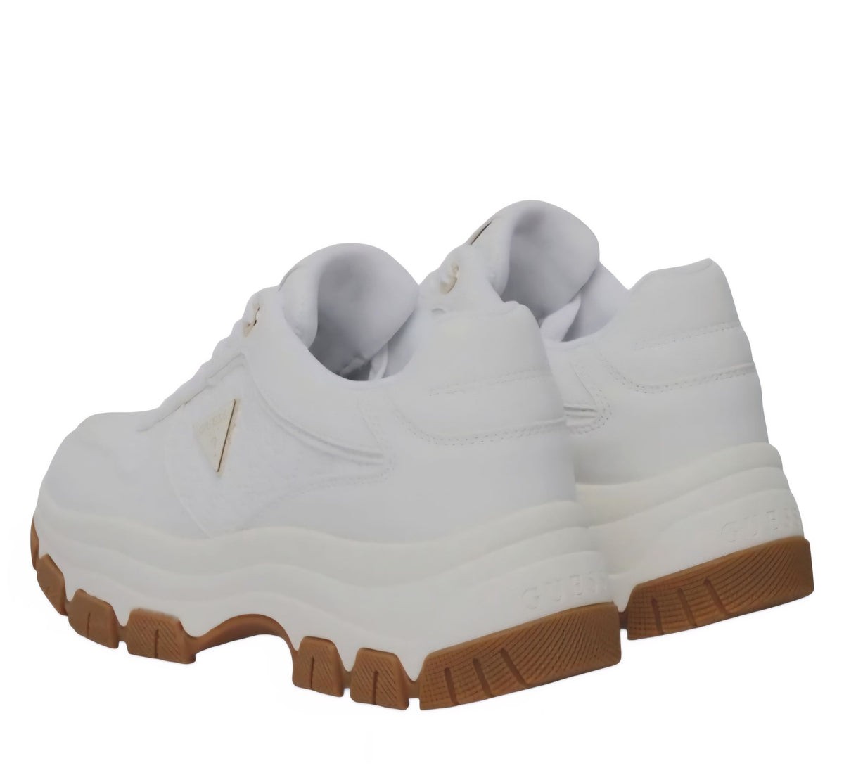 SNEAKERS DONNA GUESS MOD. BENETO3