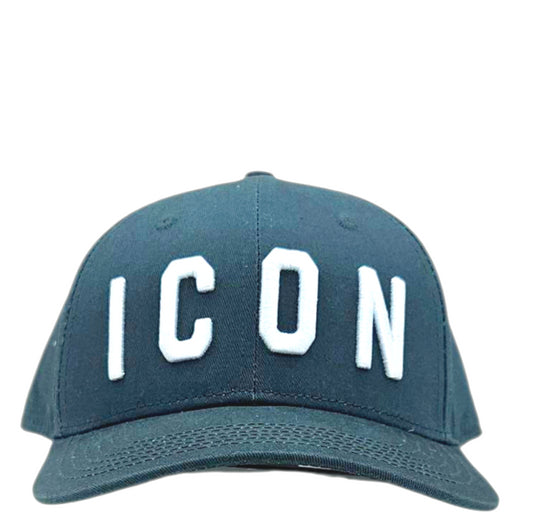 ICXF2W6A001CAPPELLO UOMO VERDE - CAPPELLO - ICON