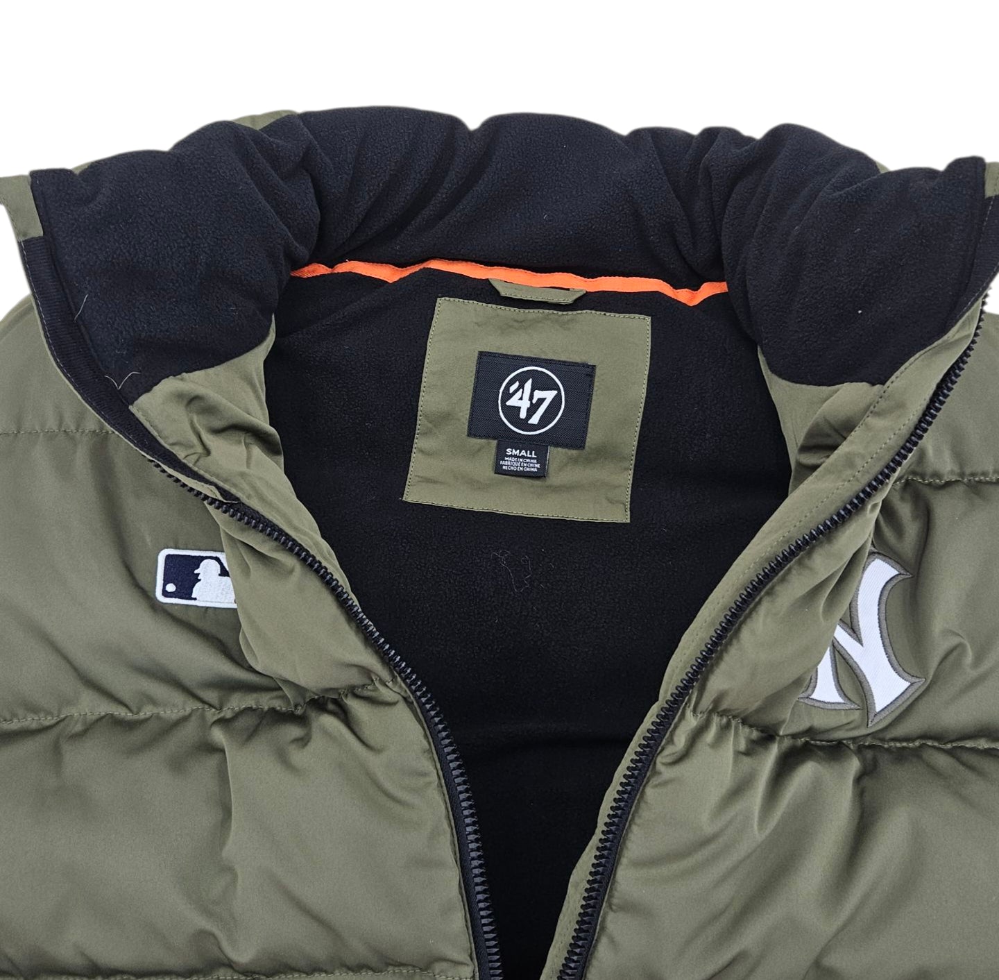 BB017PMNOCH661504SW NEW YORK YANKEES - SMANICATO - 47 BRAND