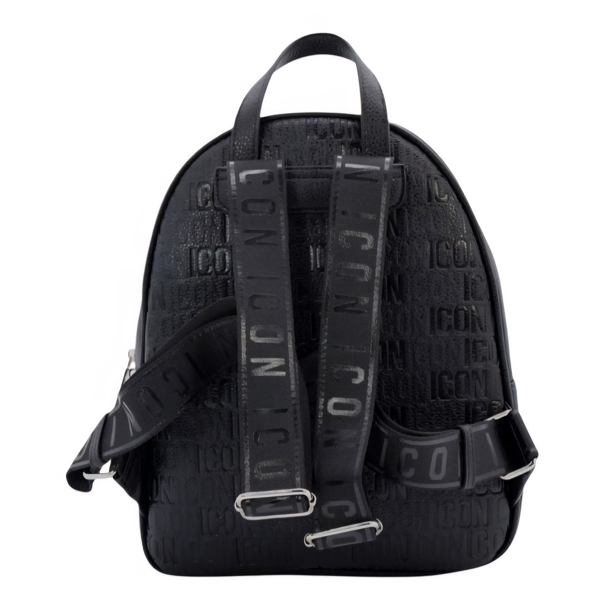 ZAINO Donna ICON ICBS19A06 AUDREY BLACK