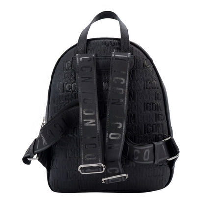 ZAINO Donna ICON ICBS19A06 AUDREY BLACK
