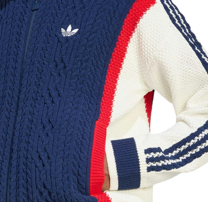 KS5438 WICONS CARDIGAN - MAGLIA - adidas