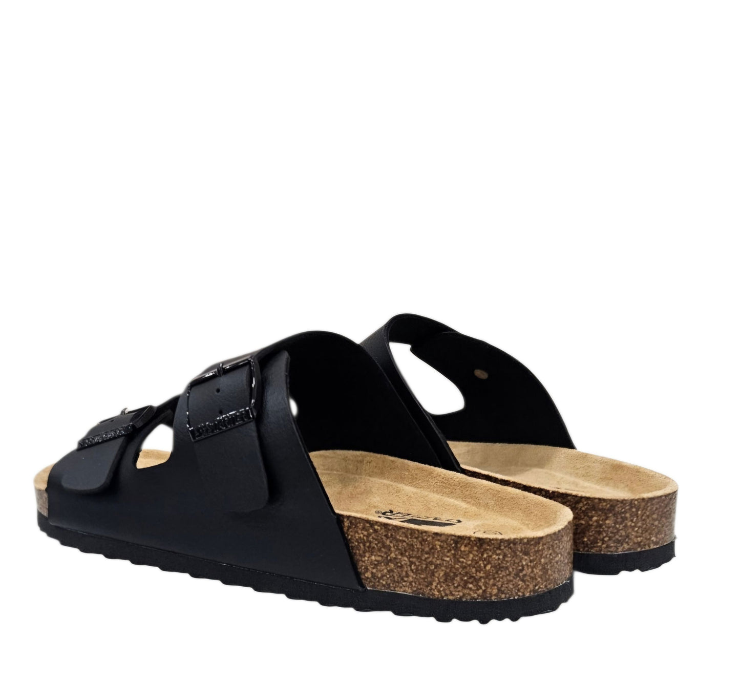 ST2080 BLACK - PANTOFOLA - STARTER