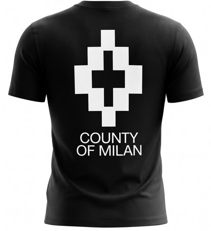 F6CMMATH102 - T-Shirt e Polo - COUNTY OF MILAN