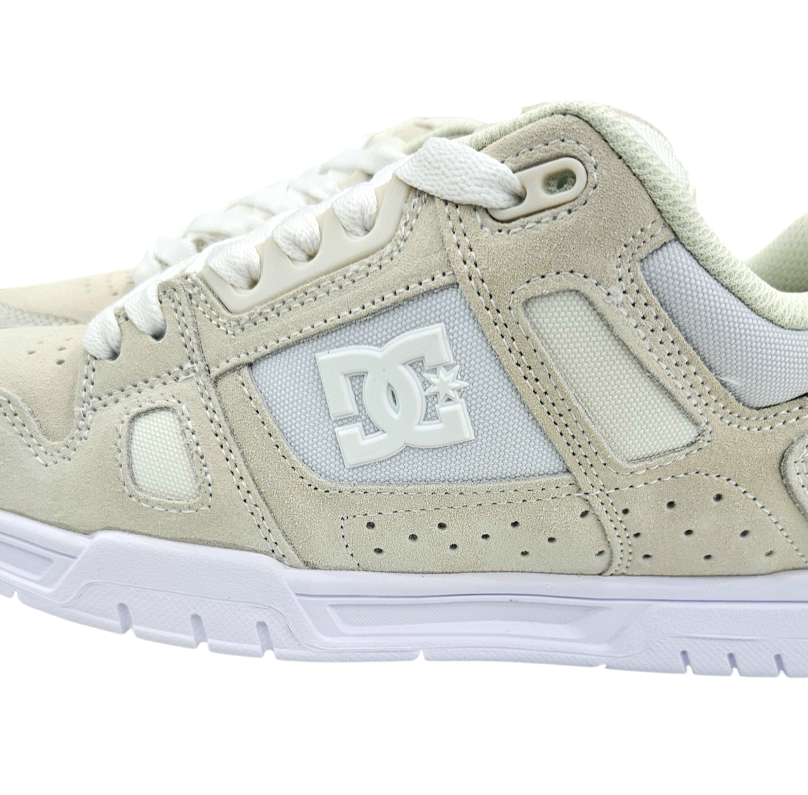 320188 STAG OATMEAL - Scarpe - DCSHOECOUSA