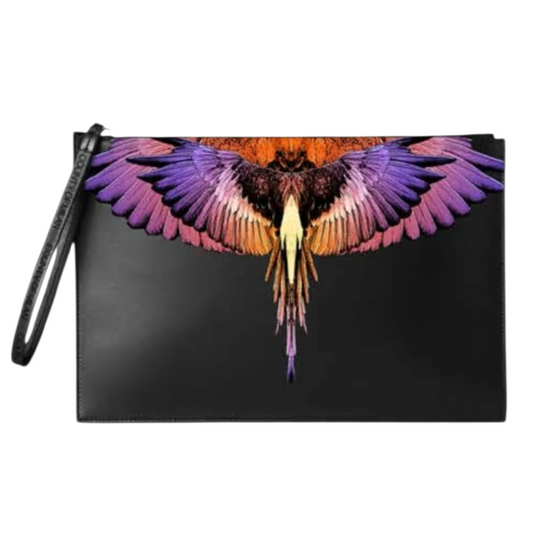 COMAS260334 POCHETTE - POCHETTE - MARCELLO BURLON COUNTRY OF MILANO