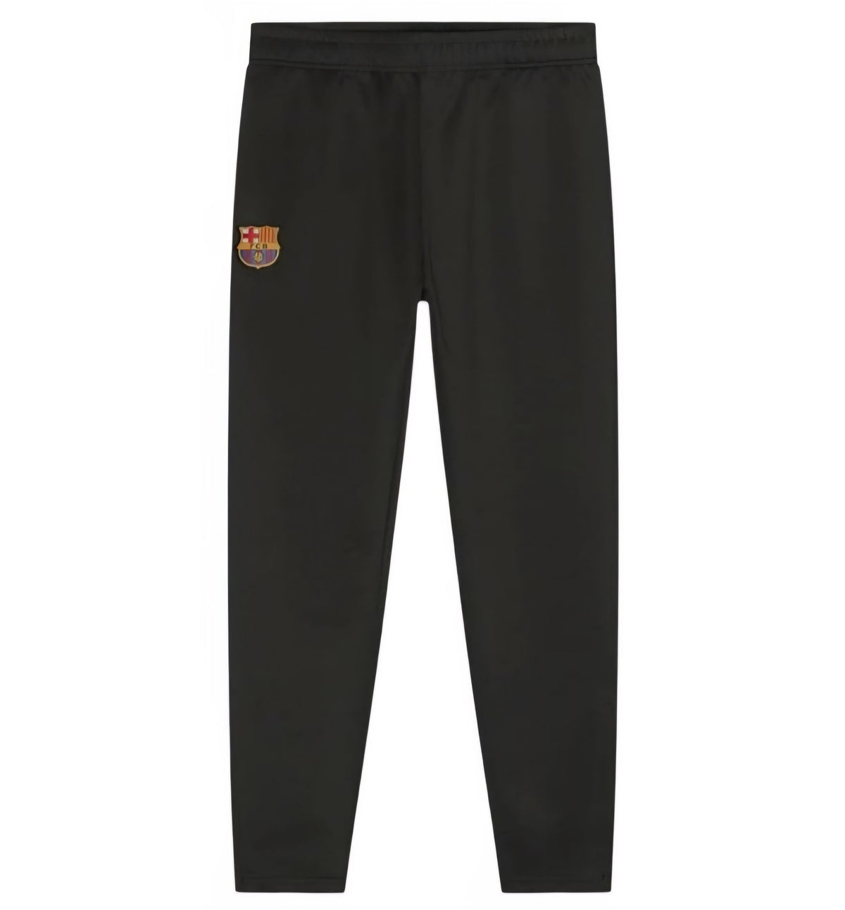 TUTA Uomo BARCA 5002CHBLA BLACK