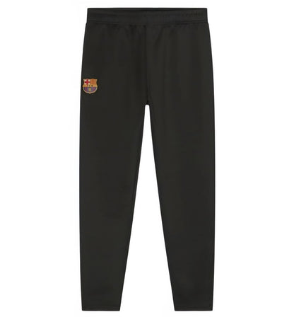 TUTA Uomo BARCA 5002CHBLA BLACK