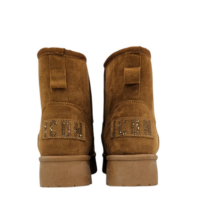 IC04417SD BISCOTTO - STIVALI - ICON