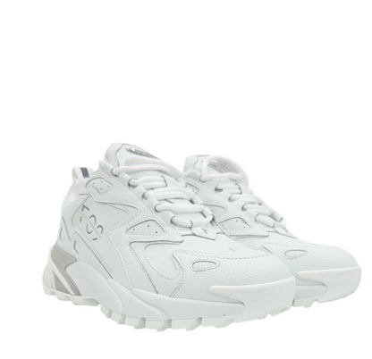 VITELLO BIANCO FS2501 1 - Scarpe - F09