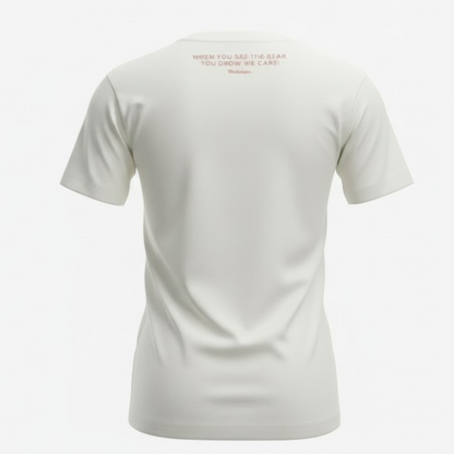 R4525M261 BONE - T-Shirt e Polo - Refrigue