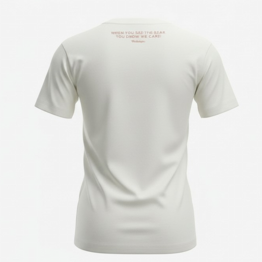 R4525M261 BONE - T-Shirt e Polo - Refrigue