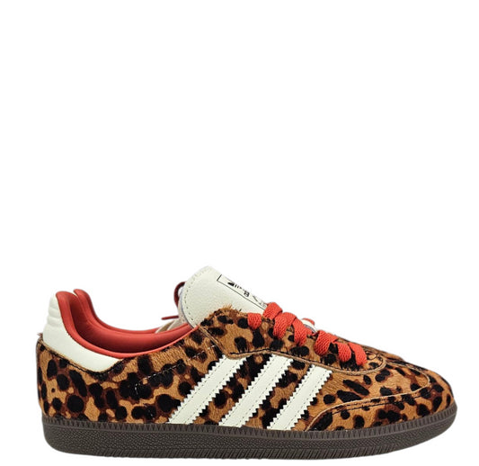 SAMBA OG W JI2734 - Scarpe - adidas