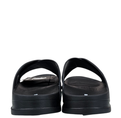 ARON BLACK - PANTOFOLE - Refrigue