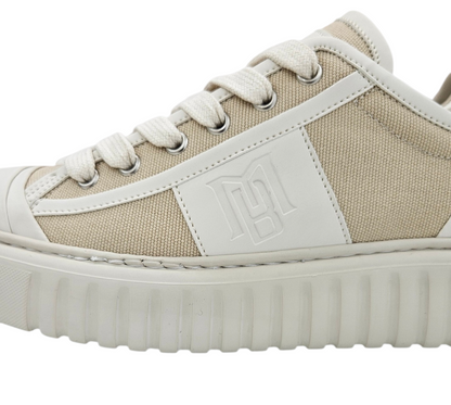 585B BEIGE - Scarpe - Brian Mills