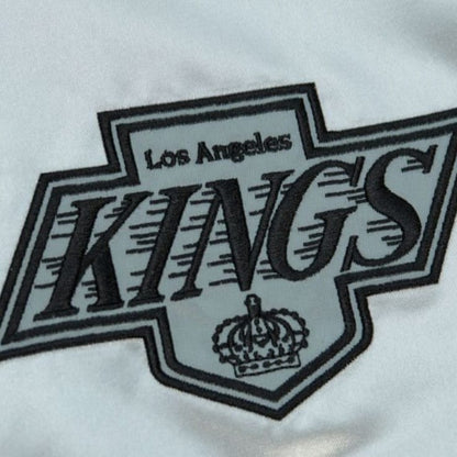 OJZP7094 LAKYYPPPSILV - GIUBBINO - MITCHELL & NESS