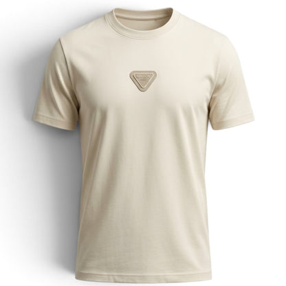 SHIRT Uomo M9P M9M2989 BEIGE