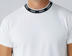 SS26300 BIANCO - T-Shirt e Polo - DROPSEASON2