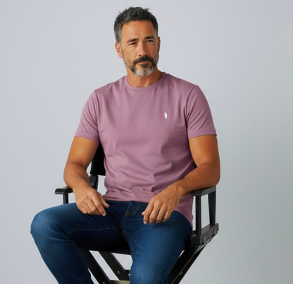 R4532M261 ORCHID - T-Shirt e Polo - Refrigue