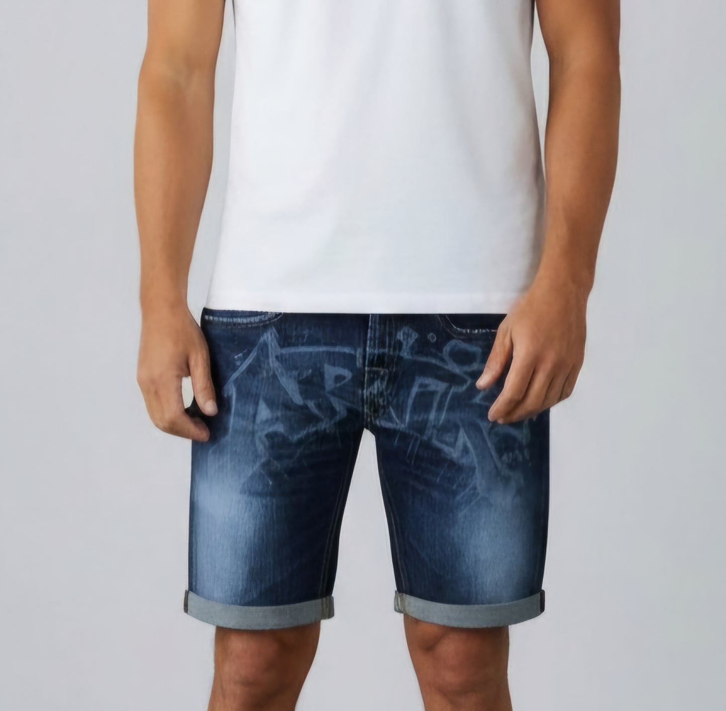 LS0304 BLU - JEANS - Artik