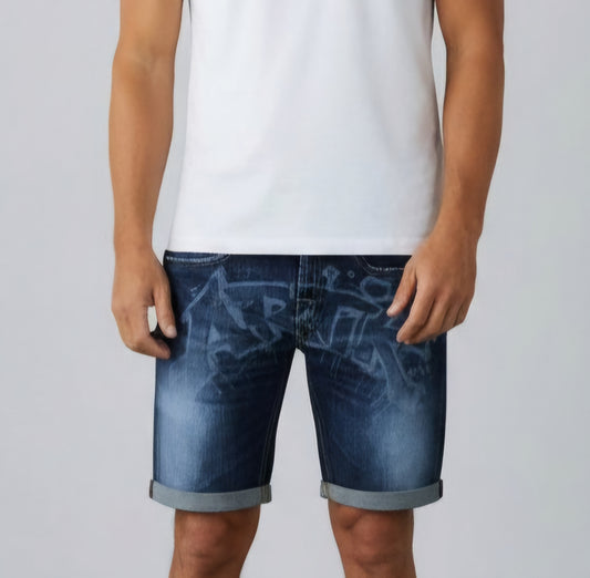 LS0304 BLU - JEANS - Artik