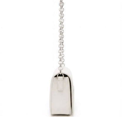Borse Donna ICON ICBS26A01 POISON WHITE