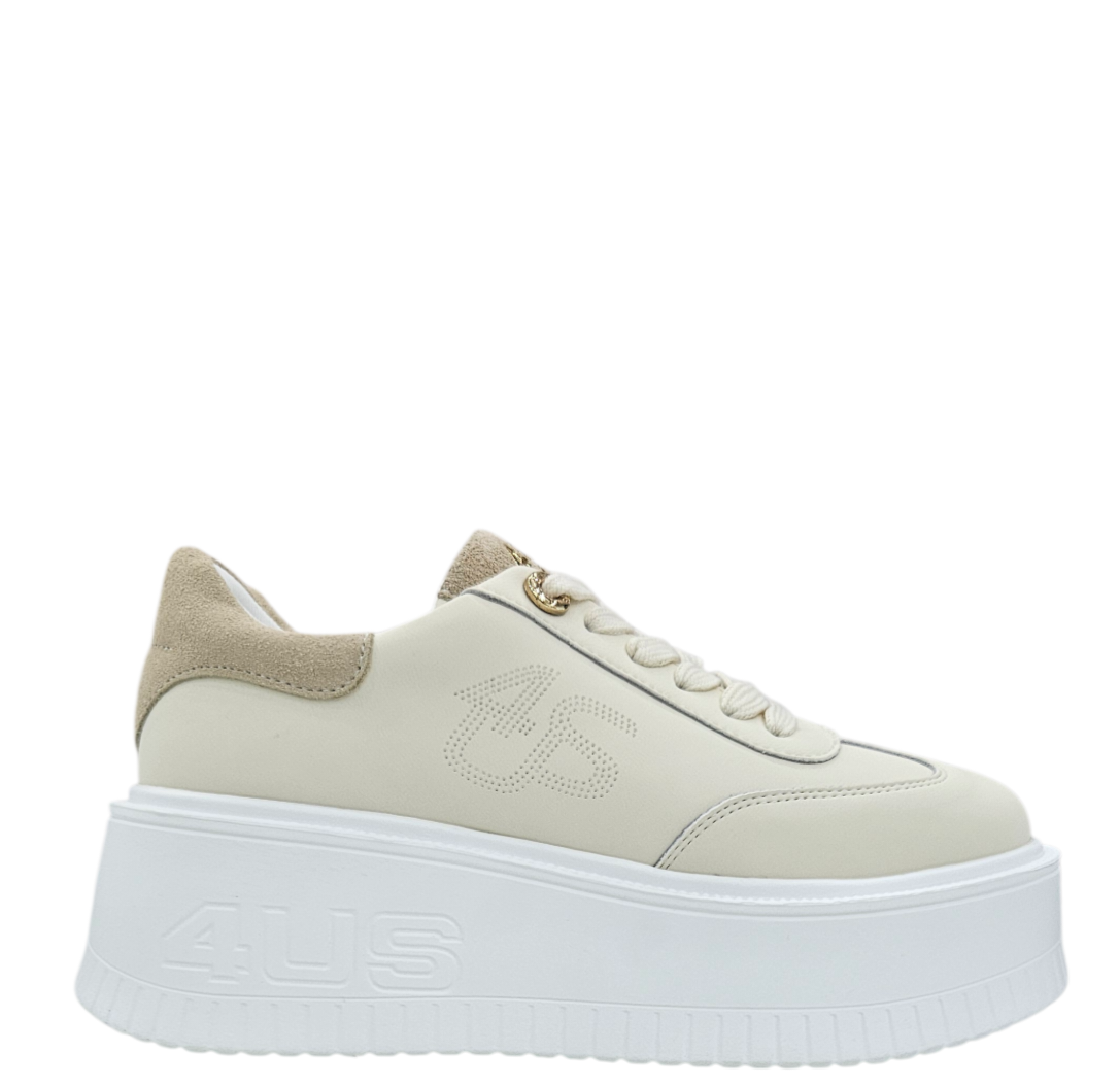 4BV193 BEIGE -  - 4US PACIOTTI