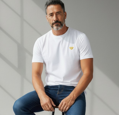 STEEL COLOR - SHIRT - G2 FIRENZE