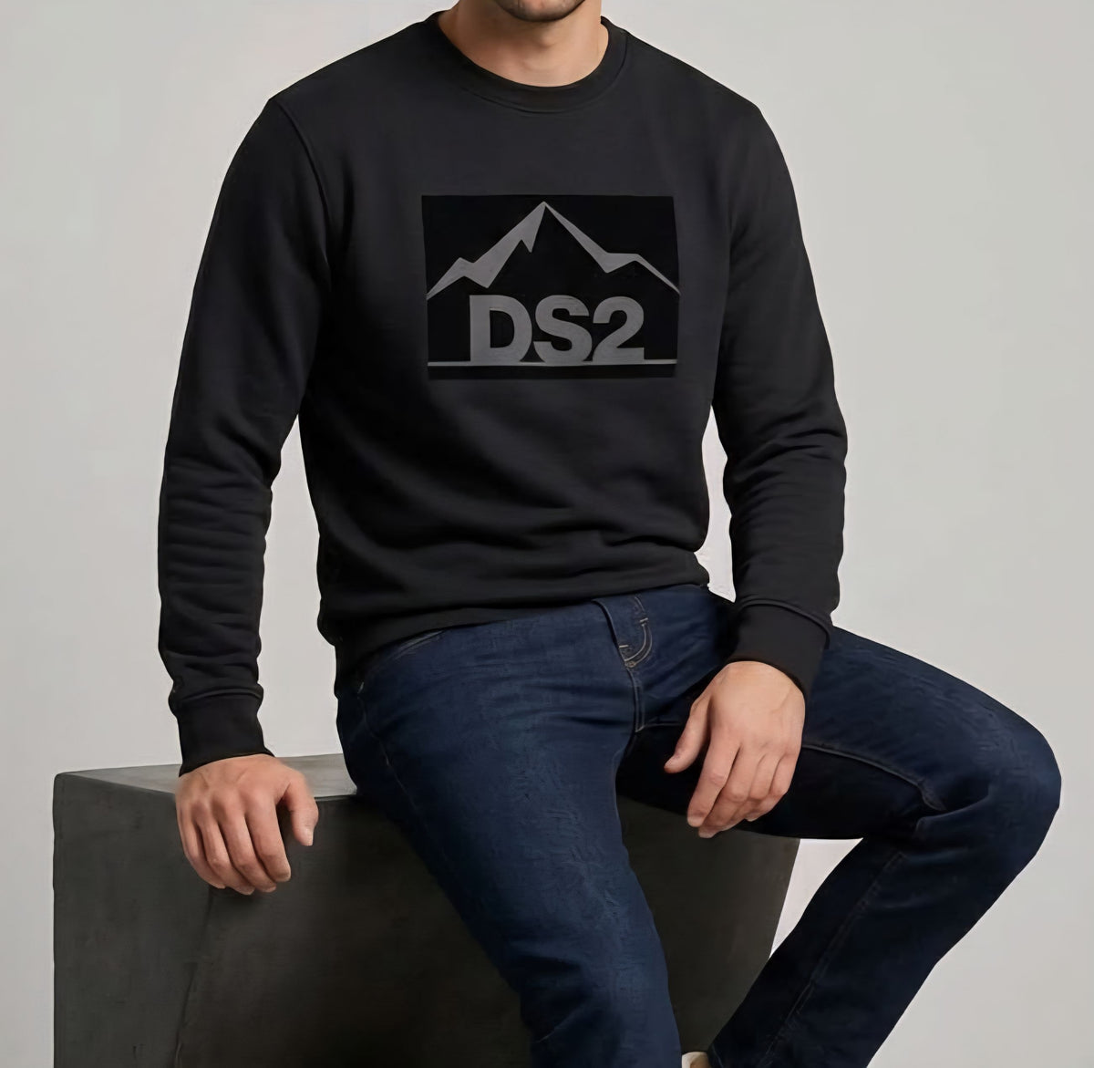 Felpe Uomo DROPSEASON2 F62A344