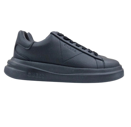 Scarpe Uomo Guess FMJLBALEA12 BLACK