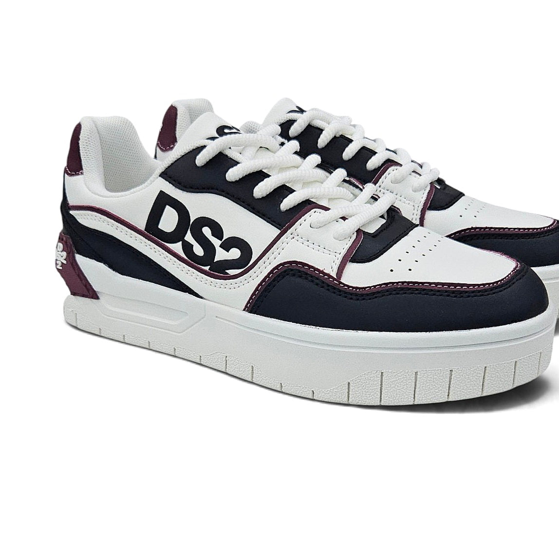 Scarpe Uomo DROPSEASON2 DS2U054 TRICOLOR